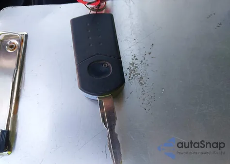 2012 Mazda Mazda5 Sport z USA, uszkodzony, nr VIN JM1CW2BL9C0143161